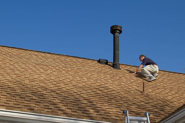 Best Roof Leak Repair  in Sawmills, NC