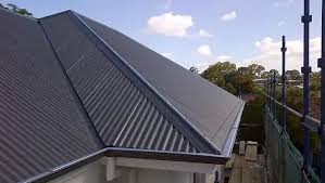 Best Chimney Flashing Repair  in Sawmills, NC